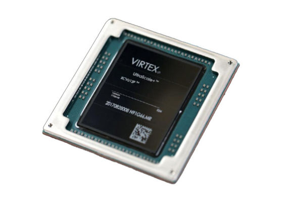 XCVU13P-2FHGA2104I फील्ड प्रोग्राम करने योग्य गेट सरणी Virtex अल्ट्रास्केल+ FPGAs FCBGA-2104