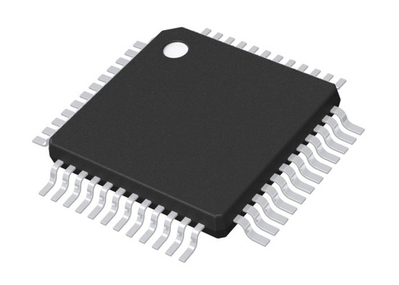STM32F038C6T7 माइक्रोकंट्रोलर MCU ARM कॉर्टेक्स-M0 STM32F0 माइक्रोकंट्रोलर 48-LQFP