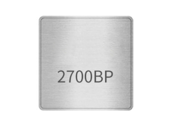 BES2700BP BT IC उच्च प्रदर्शन BT पहनने योग्य SoC BGA-257 BT पहनने योग्य मंच