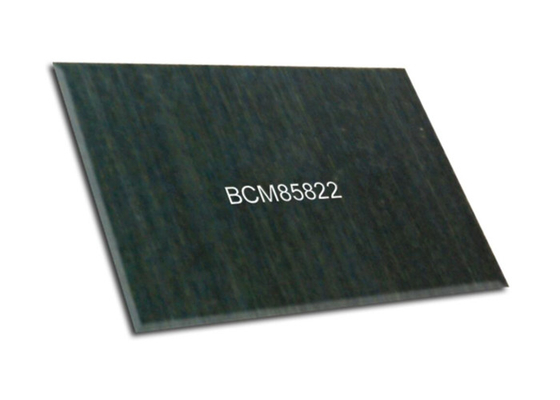 BCM85822 ईथरनेट आईसी ईथरनेट PHY ट्रांससीवर 800GbE PAM-4 PHY ट्रांससीवर