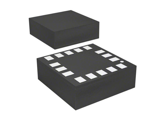 ADXL346ACCZ सेंसर आईसी 3-अक्ष अल्ट्रालो पावर डिजिटल एक्सेलेरोमीटर LGA-16