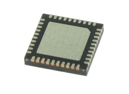 F6102NTGK वायरलेस कम्युनिकेशन मॉड्यूल 17.5GHz से 21.5GHz तक का-बैंड SATCOM SiGe IC प्राप्त करें