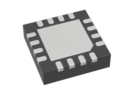 LTC5551IUF वायरलेस कम्युनिकेशन मॉड्यूल डाउन कन्वर्टिंग मिक्सर QFN-16 आरएफ मिक्सर