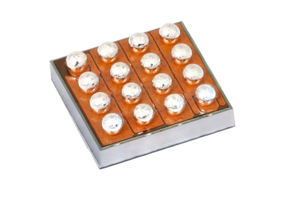 MAX40109IAWE एकीकृत सर्किट चिप प्रेसिजन सिग्नल कंडीशनिंग AFE दबाव सेंसर के लिए