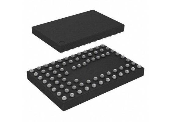 HMC6301BG46 वायरलेस कम्युनिकेशन मॉड्यूल मिलीमीटर वेव रिसीवर WLBGA-75 आरएफ रिसीवर