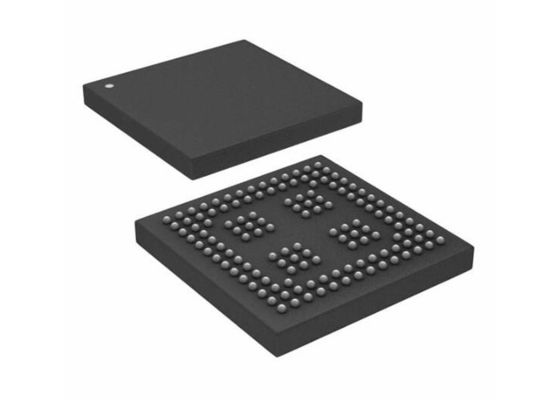 ADSP-21261SKBCZ150 माइक्रोकंट्रोलर MCU SHARC प्रोसेसर 150MHz SHARC प्रोग्राम करने योग्य डीएसपी