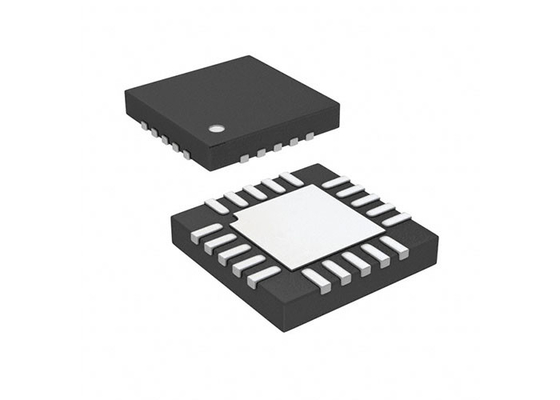 LTC5540IUH वायरलेस कम्युनिकेशन मॉड्यूल 600MHz से 1.3GHz हाई डायनामिक रेंज डाउनकन्वर्टिंग मिक्सर