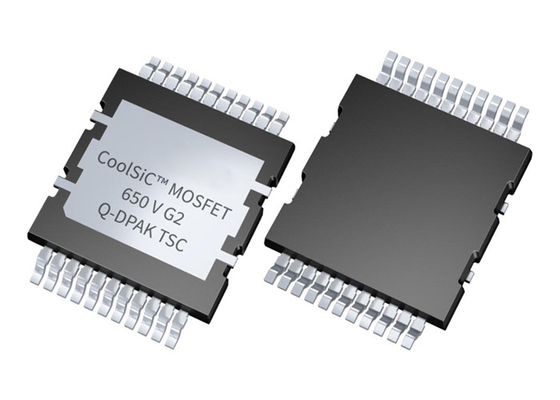 IMDQ65R020M2H एकीकृत सर्किट चिप 650V CoolSiCTM एन-चैनल MOSFET ट्रांजिस्टर