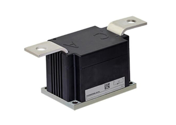 DZ1070N22K ऑटोमोटिव IGBT मॉड्यूल 2200V 1070A सिंगल रेक्टिफायर डायोड मॉड्यूल
