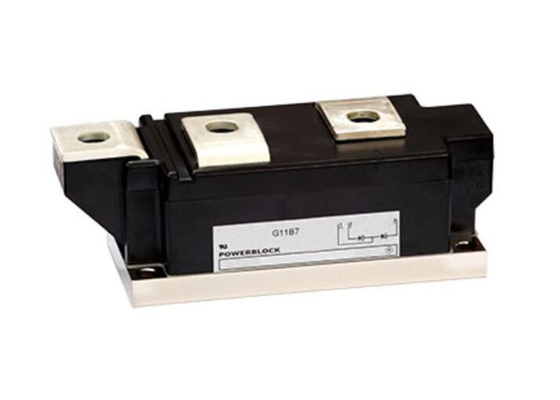 DD700N22K ऑटोमोटिव IGBT मॉड्यूल 2200V 700A पावर ब्लॉक रेक्टिफायर डायोड मॉड्यूल