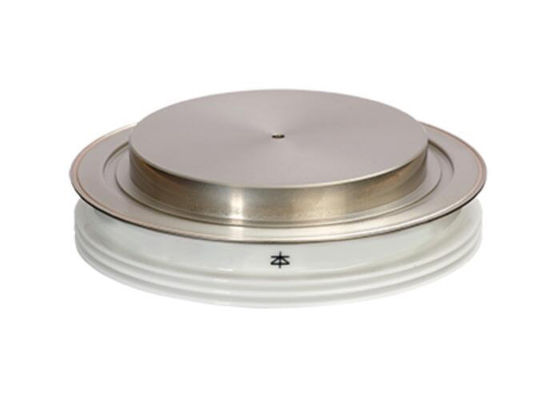 D3001N68T एकीकृत सर्किट चिप रेक्टिफायर डायोड डिस्क 120 मिमी के व्यास के साथ