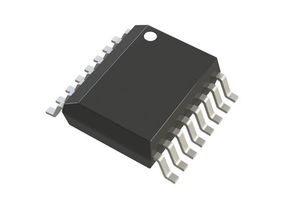 AD7873ARQZ एकीकृत सर्किट चिप उच्च गति 2.5V टच स्क्रीन डिजिटाइज़र