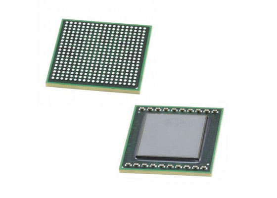 CY7C4042KV13-933FCXC मेमोरी आईसी चिप 72Mbit समानांतर सिंक्रोनस SRAM QDR IV मेमोरी आईसी