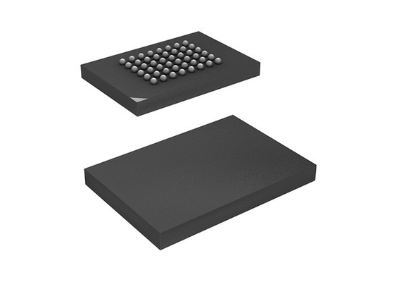 CY62157G30-45ZSXA मेमोरी आईसी चिप 8-एमबीटी एसिंक्रोनस एसआरएएम मेमोरी आईसी ईसीसी के साथ