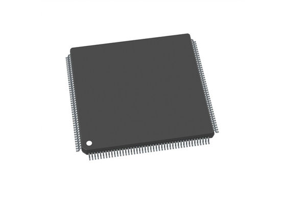 S6J334DJTESE20000 माइक्रोकंट्रोलर एमसीयू ऑटोमोटिव 240MHz TraveoTM 32-बिट माइक्रोकंट्रोलर