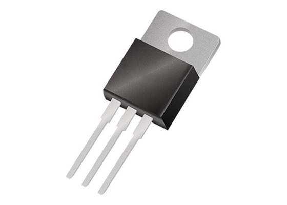 UJ3C065030T3S एकीकृत सर्किट चिप ट्रांजिस्टर 650V 85A एन-चैनल MOSFET ट्रांजिस्टर