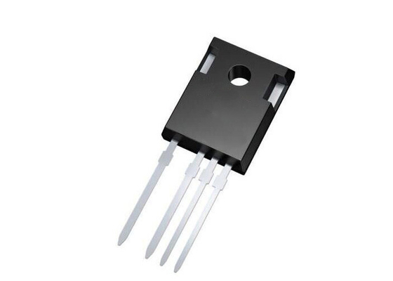 IPZ65R019C7 एकीकृत सर्किट चिप CoolMOSTM C7 एन-चैनल पावर MOSFET ट्रांजिस्टर