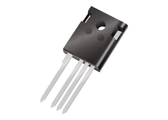 UF3C120040K4S एकीकृत सर्किट चिप एन-चैनल 1200 V 65A MOSFET ट्रांजिस्टर