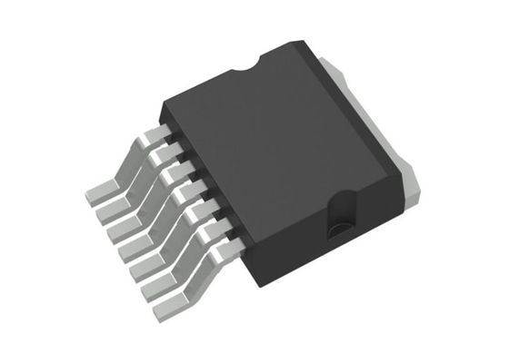 SCT4026DWATL एकीकृत सर्किट चिप 750V 51A एन-चैनल MOSFET ट्रांजिस्टर TO-263-7LA