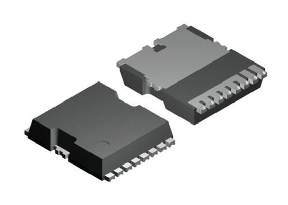 SCT055TO65G3 एकीकृत सर्किट चिप 650V सिलिकॉन कार्बाइड पावर MOSFET ट्रांजिस्टर