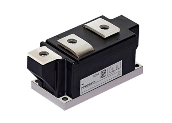 TD425N18KOF ऑटोमोटिव आईजीबीटी मॉड्यूल थाइरिस्टोर मॉड्यूल 1800V 425A एससीआर मॉड्यूल