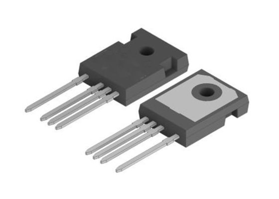 LSIC1MO120G0040 एकीकृत सर्किट चिप एन-चैनल 1200V 70A MOSFET ट्रांजिस्टर