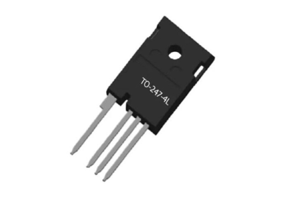 DIF120SIC022 एकीकृत सर्किट चिप SiC MOSFET ट्रांजिस्टर 1200V 120A ट्रांजिस्टर