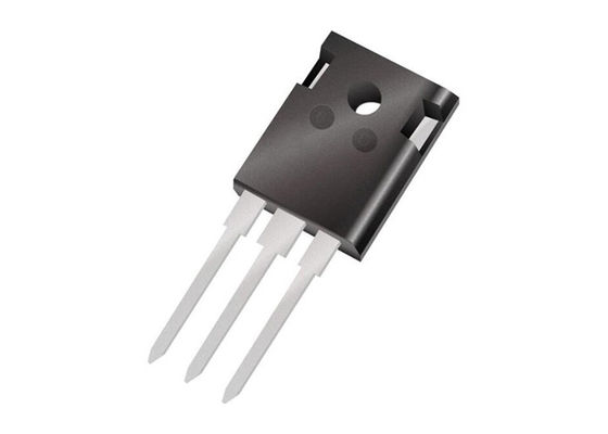 UJ3C120040K3S एकीकृत सर्किट चिप 1200V 35mohm SiC MOSFET ट्रांजिस्टर TO-247-3