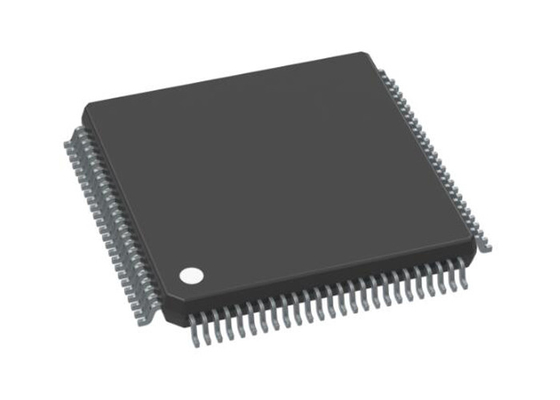 CY8C5667AXI-LP006 माइक्रोकंट्रोलर MCU ARM कॉर्टेक्स-M3 PSOCTM 5 CY8C56LP माइक्रोकंट्रोलर