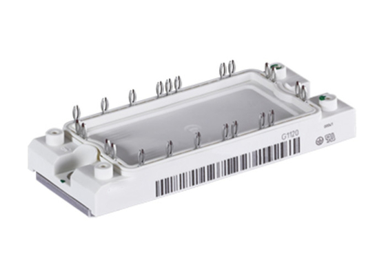 IFF300B12N2E4P ऑटोमोटिव IGBT मॉड्यूल उच्च शक्ति 1200V 300A दोहरी IGBT मॉड्यूल