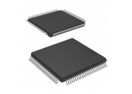 CY8C5267AXI-LP051 माइक्रोकंट्रोलर MCU 32-बिट सिंगल-कोर MCU 67MHz ARM कॉर्टेक्स-M3 MCU