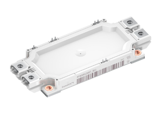 FF1MR12MM1H ऑटोमोटिव IGBT मॉड्यूल 1200 V 1.4 mΩ CoolSiCTM डुअल MOSFET मॉड्यूल