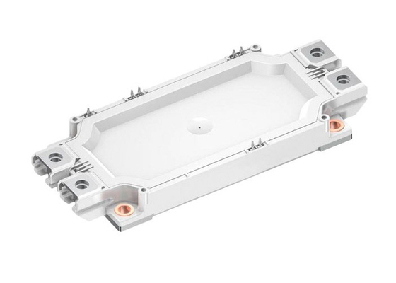 FF300R17ME7 ऑटोमोटिव IGBT मॉड्यूल 1700V 300A मोटर नियंत्रण के लिए दोहरी IGBT मॉड्यूल