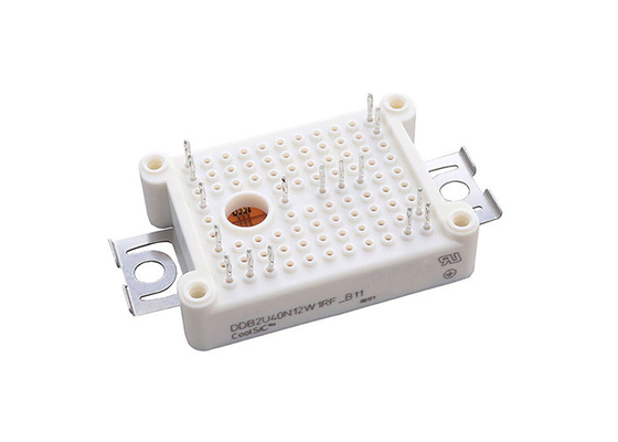 DDB2U40N12W1RF ऑटोमोटिव IGBT मॉड्यूल 1200V 40A EasyBRIDGE सिंगल फेज डायोड मॉड्यूल