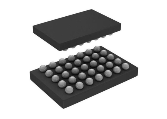 CY8C4124FNI-S433 माइक्रोकंट्रोलर MCU PSOCTM 4 CY8C4100S MCU WLCSP-35 24MHz एम्बेडेड MCU
