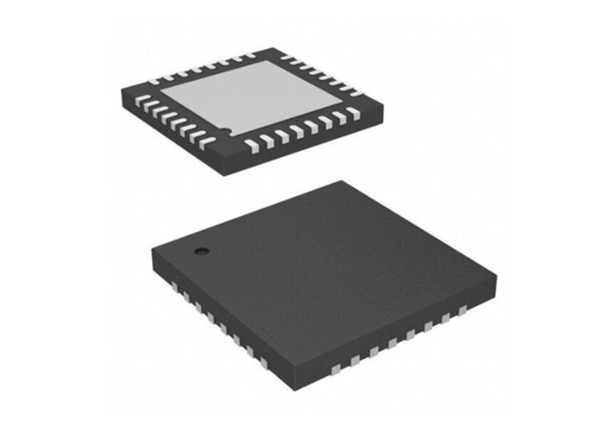 CY8C4146LQI-S422 माइक्रोकंट्रोलर MCU PSOCTM 4 CY8C4100S 32-बिट सिंगल-कोर MCU QFN-32