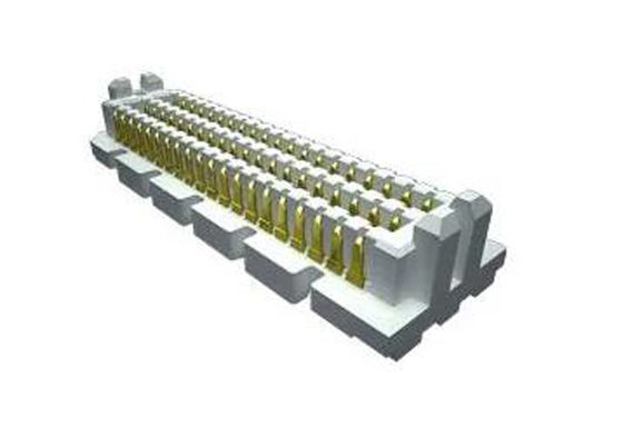 SEAMP-20-02.0-L-10-GP-FR कनेक्टर्स उच्च घनत्व सरणी टर्मिनल 200POS मेज़ानिन कनेक्टर