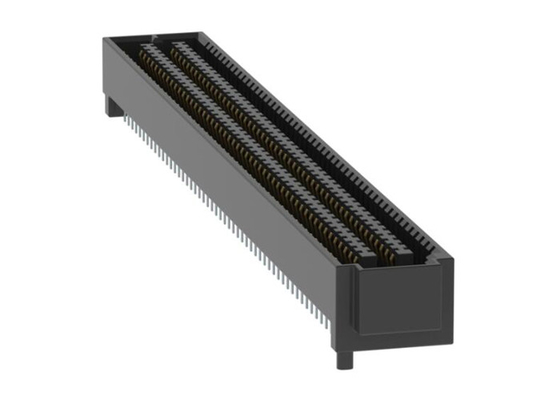 SEAF-50-06.0-L-05-2-A-K-TR कनेक्टर्स 250POS बोर्ड टू बोर्ड और मेज़ानिन कनेक्टर्स