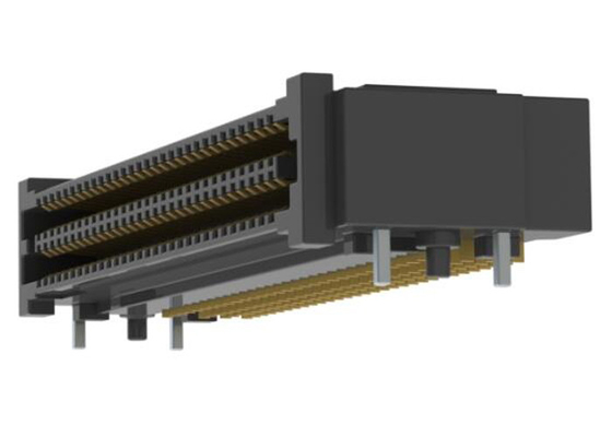 SEAF-30-01-S-04-1-RA-TR कनेक्टर्स SEARAYTM हाई-स्पीड बोर्ड टू बोर्ड कनेक्टर 120POS