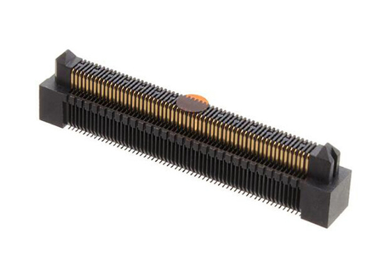 ERM5-060-05.0-L-DV-P-FR कनेक्टर्स आयताकार कनेक्टर्स 120POS मेज़ानिन कनेक्टर्स