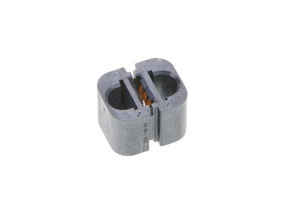 171089-8401 कनेक्टर्स पावर वर्टिकल रिसेप्टर कनेक्टर्स गाइड के साथ