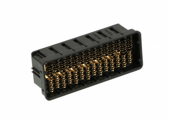 172832-0001 कनेक्टर्स मेज़ानिन रिसेप्टिकल बोर्ड टू बोर्ड कनेक्टर्स