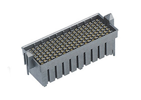 170814-2030 कनेक्टर्स नियोस्केल हाई-स्पीड मेज़ानिन रिसेप्टेकल कनेक्टर्स