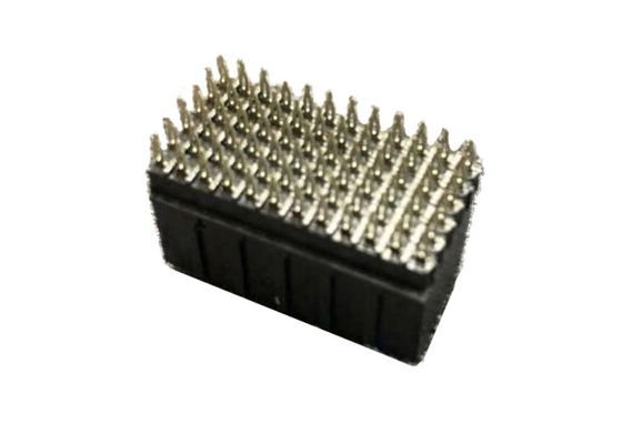 73780-0147 कनेक्टर्स 2 मिमी पिच 15A वर्टिकल बैकप्लेन कनेक्टर्स