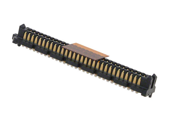 46556-3145 कनेक्टर उच्च घनत्व 2.7A ऊर्ध्वाधर बोर्ड से बोर्ड कनेक्टर