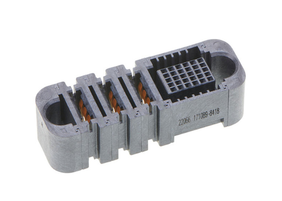 171089-8418 कनेक्टर्स EXTreme Ten60Power वर्टिकल रिसेप्टेकल कनेक्टर