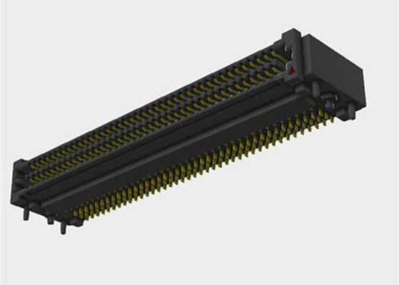 ASP-161074-03 कनेक्टर्स SEARAYTM LPC महिला बोर्ड से बोर्ड कनेक्टर्स