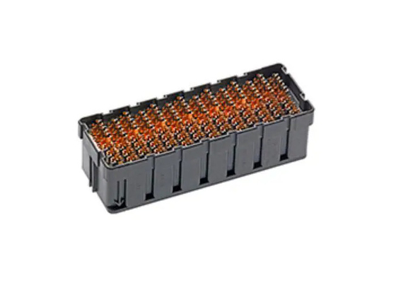 203341-0002 कनेक्टर्स नियोप्रेस 3.50 मिमी पिच मेज़ानिन प्लग कनेक्टर्स