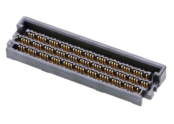 209141-0002 कनेक्टर्स 2.50 मिमी पिच मिरर मेज़ बोर्ड टू बोर्ड कनेक्टर