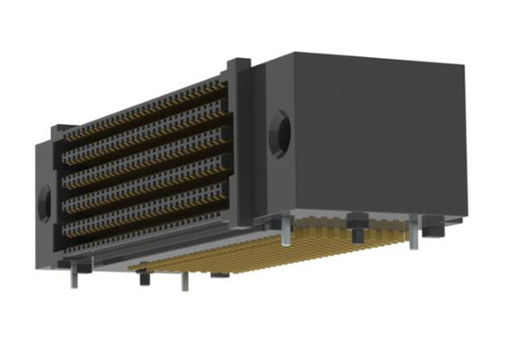 SEAF-30-01-S-10-2-RA-GP-K-TR कनेक्टर्स SEARAYTM SEAF हाई-स्पीड मेज़ानिन कनेक्टर्स